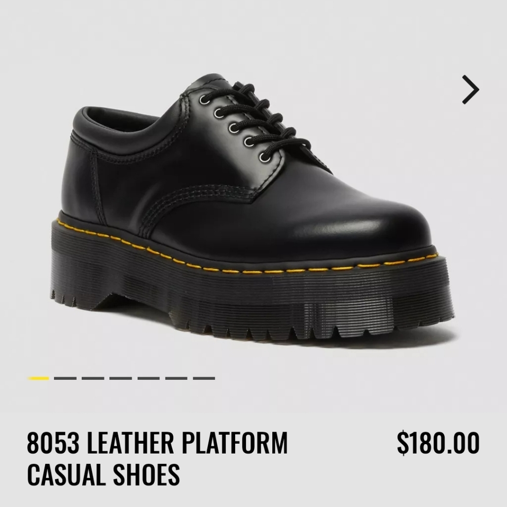 Dr martens